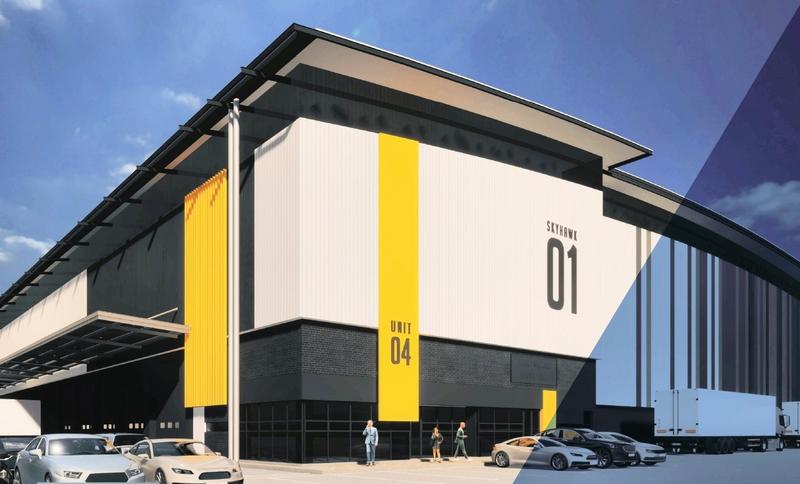 To Let commercial Property for Rent in Airport Industria Western Cape
